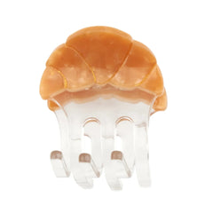 Coucou Suzette Mini Croissant Hair Clip