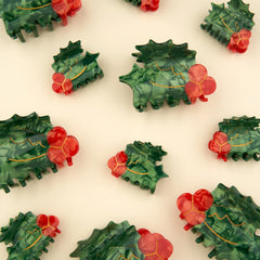 Coucou Suzette Mini kopča za kosu Holly