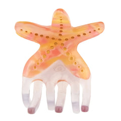 Coucou Suzette Mini Starfish Hair Clip