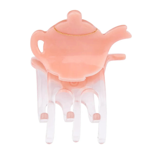 Coucou Suzette Mini Teapot Hair Clip