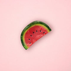 Coucou Suzette Mini kopča za kosu Watermelon