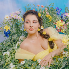 Coucou Suzette Naušnice Buttercup