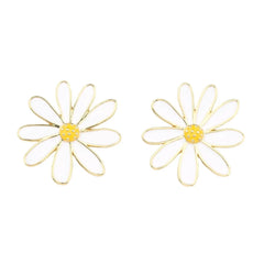 Coucou Suzette Earrings Marguerite