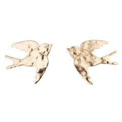 Coucou Suzette Swallow Earrings