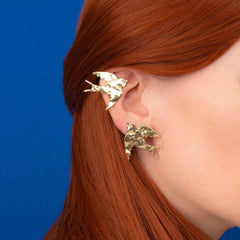 Coucou Suzette Swallow Earrings