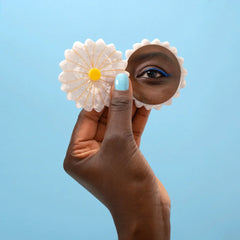 Coucou Suzette Ogledalo Daisy
