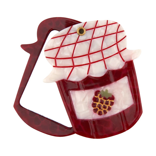 Coucou Suzette Ogledalo Jam