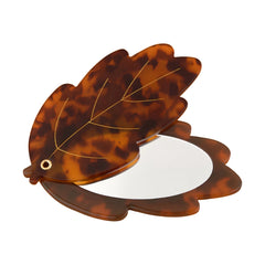 Coucou Suzette Ogledalo Leaf