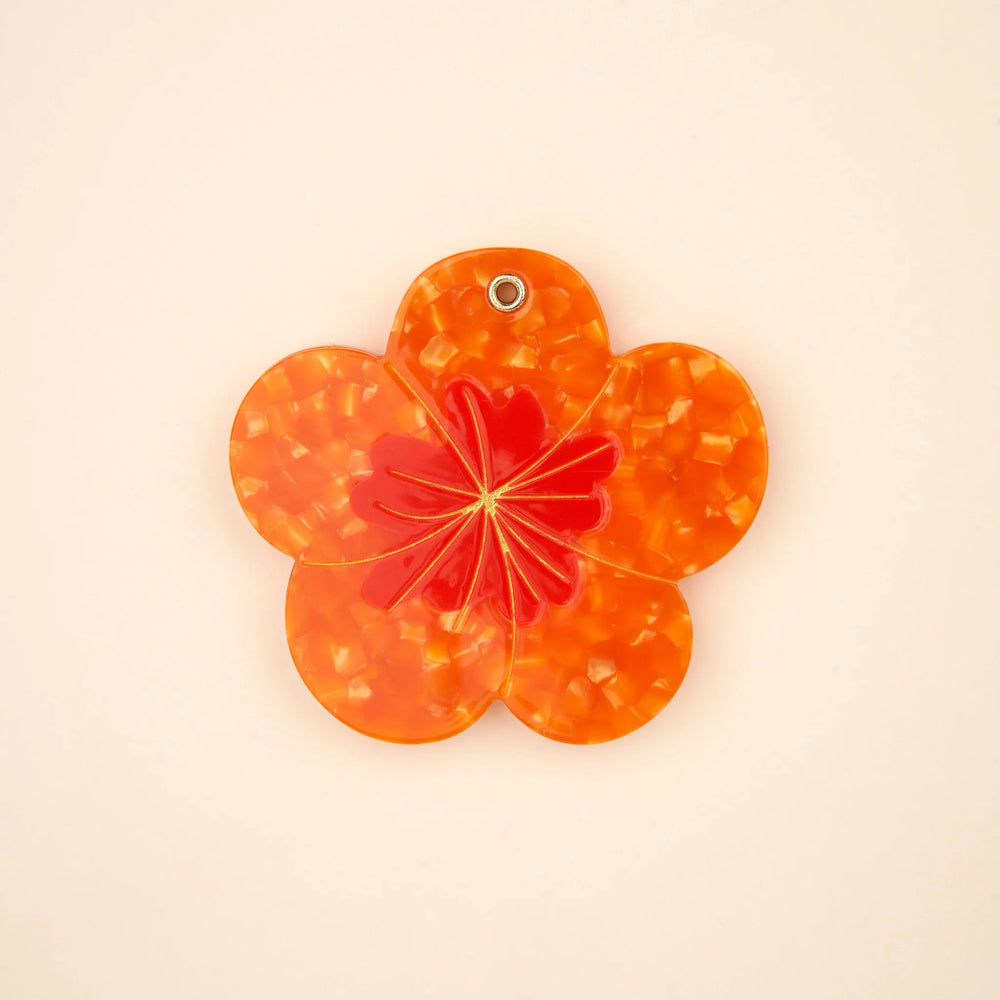 ogledalo Nasturtium | SHARENO