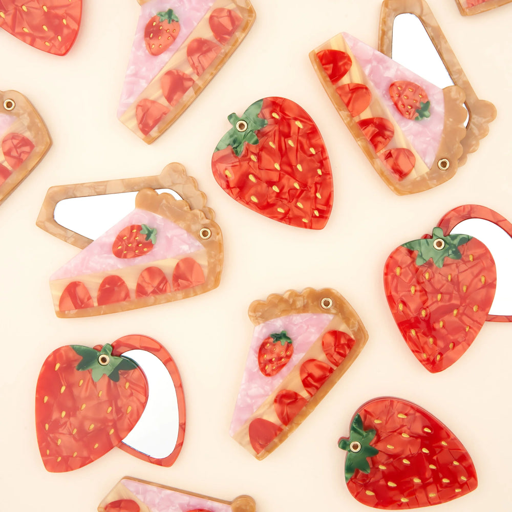 ogledalo Strawberry Pie | SHARENO
