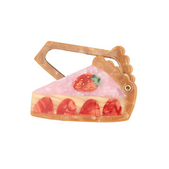 Coucou Suzette Ogledalo Strawberry Pie