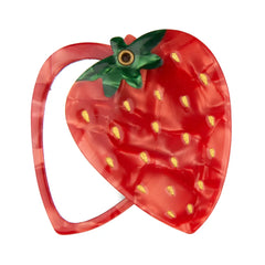 Coucou Suzette Ogledalo Strawberry
