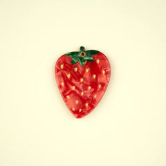 Coucou Suzette Ogledalo Strawberry