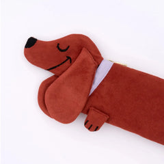 Coucou Suzette Pencil case Dachshund