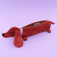 Coucou Suzette Pernica Dachshund