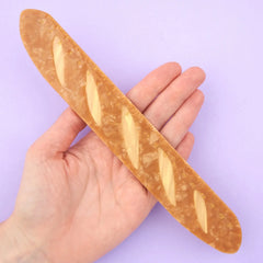 Coucou Suzette Baguette Ruler