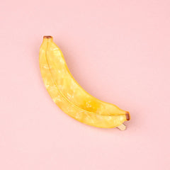 Coucou Suzette Španga za kosu Banana