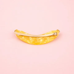 Coucou Suzette Španga za kosu Banana