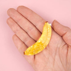 Coucou Suzette Španga za kosu Banana