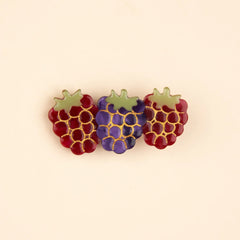 Coucou Suzette Španga za kosu Berries