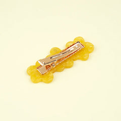 Coucou Suzette Buttercup hair clip 
