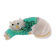 Coucou Suzette Chilly Cat Hair Clip