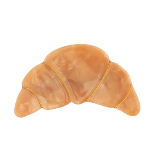 Coucou Suzette Croissant Hair Clip