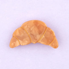 Coucou Suzette Croissant Hair Clip