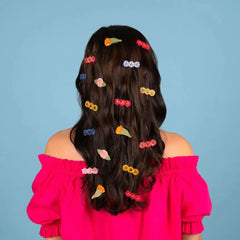 Coucou Suzette Hibiscus Hair Clip