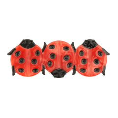 Coucou Suzette Ladybug hair clip