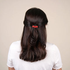 Coucou Suzette Ladybug hair clip