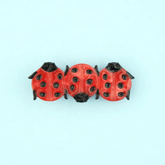 Coucou Suzette Ladybug hair clip