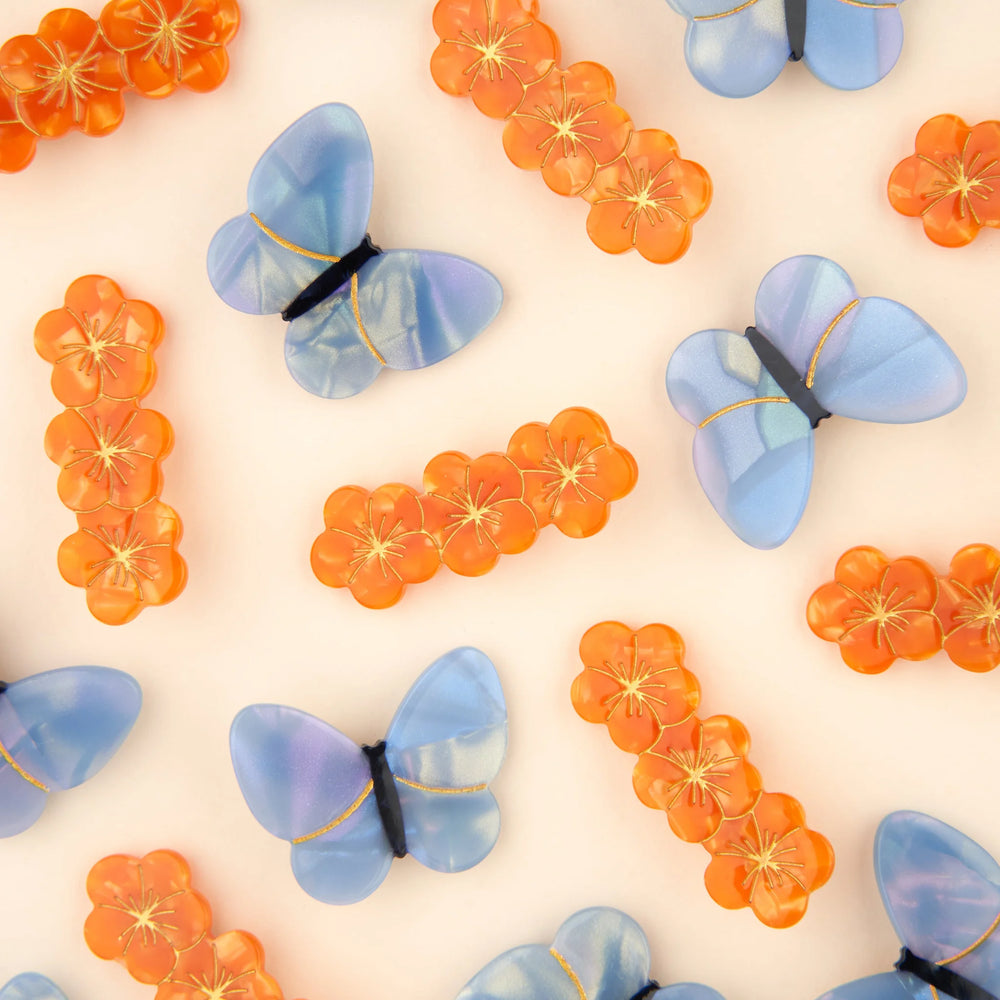 španga Nasturtium | SHARENO