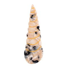 Coucou Suzette Španga za kosu Seashell