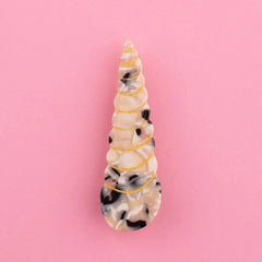 Coucou Suzette Španga za kosu Seashell