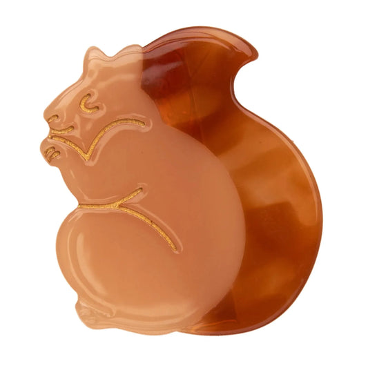 Coucou Suzette Squirrel Hair Clip