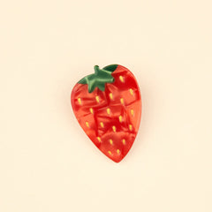 Coucou Suzette Španga za kosu Strawberry