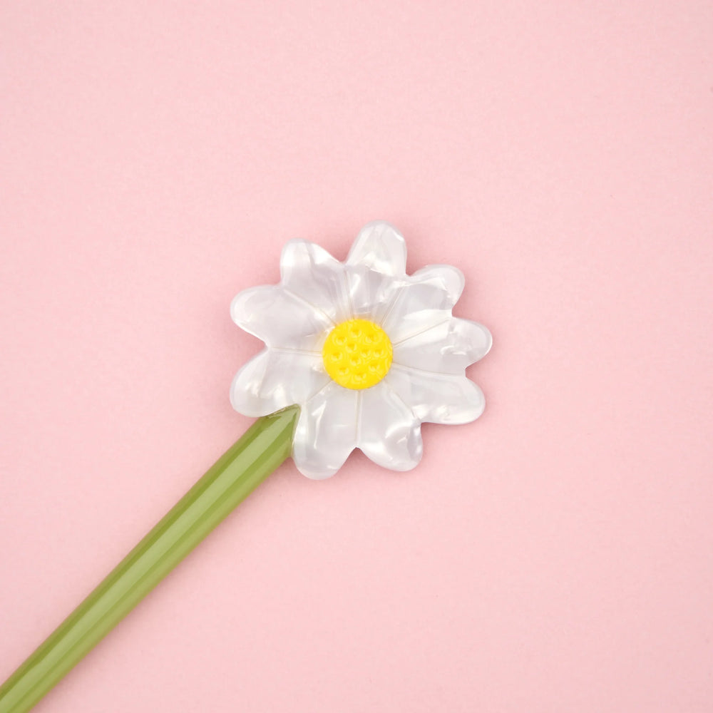 Daisy - štapić za punđu Coucou Suzette