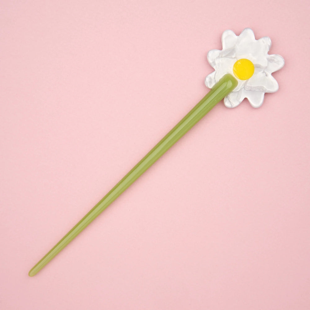 Coucou Suzette štapić za kosu Daisy - celulozni acetat