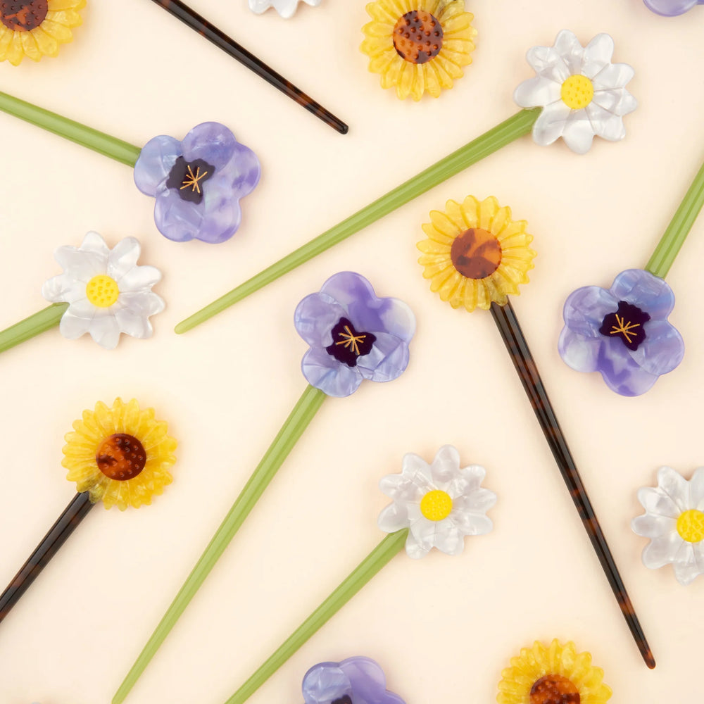 štapić za kosu Daisy Coucou Suzette | SHARENO