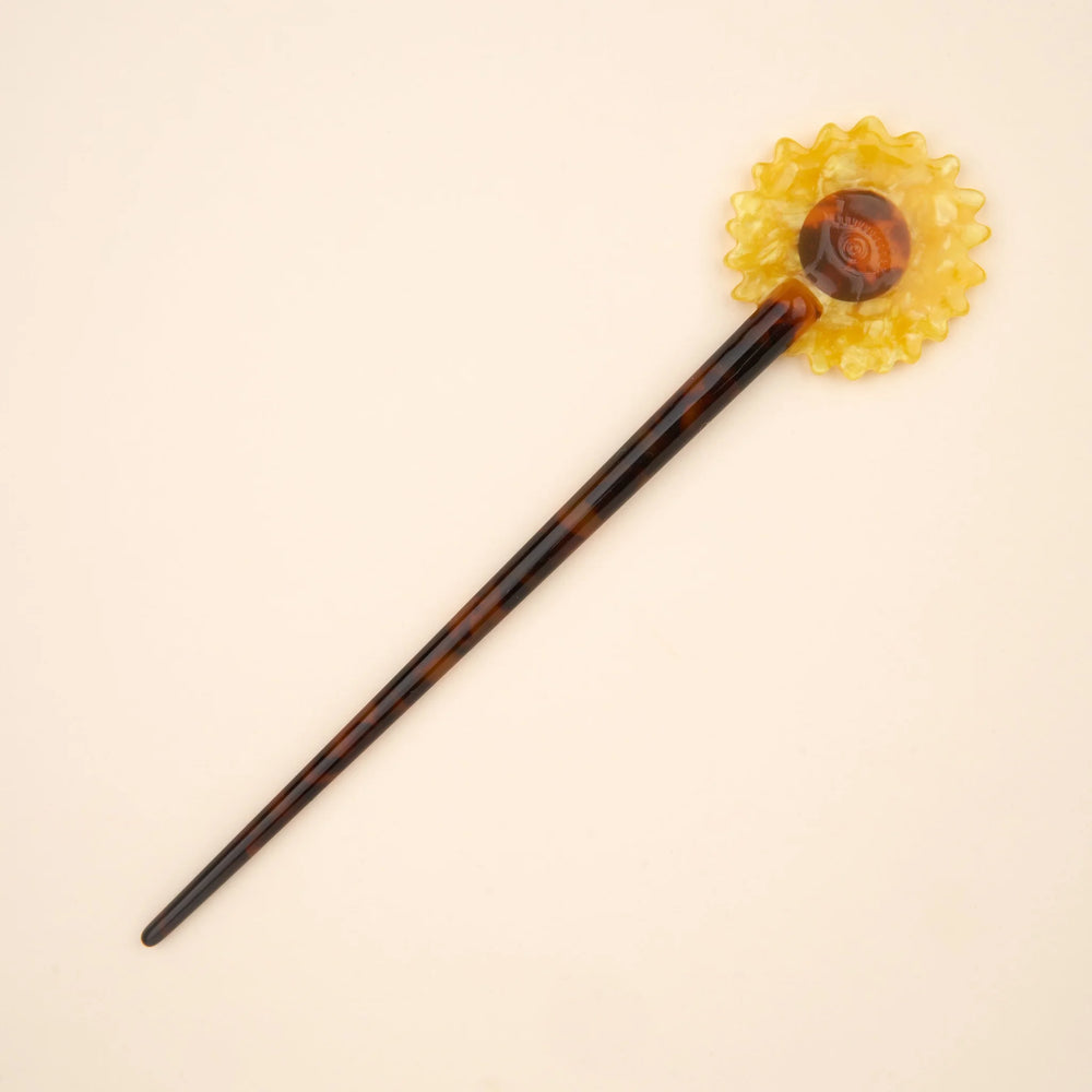 štapić za kosu Sunflower Coucou Suzette | SHARENO