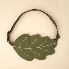 Coucou Suzette Torba Leaf