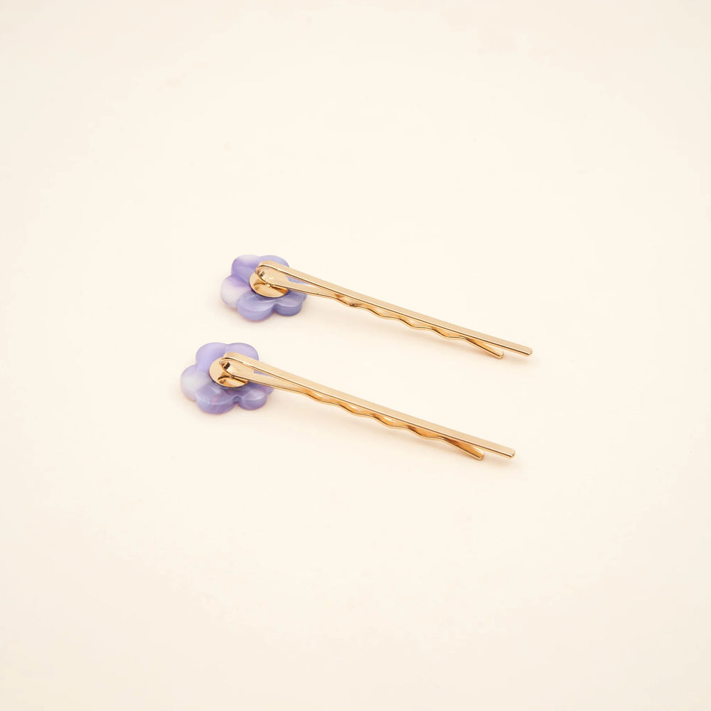 ukosnice Pansies 2 kom | SHARENO