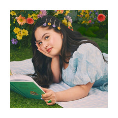 Coucou Suzette Sunflowers 2 kom - ukosnice za kosu