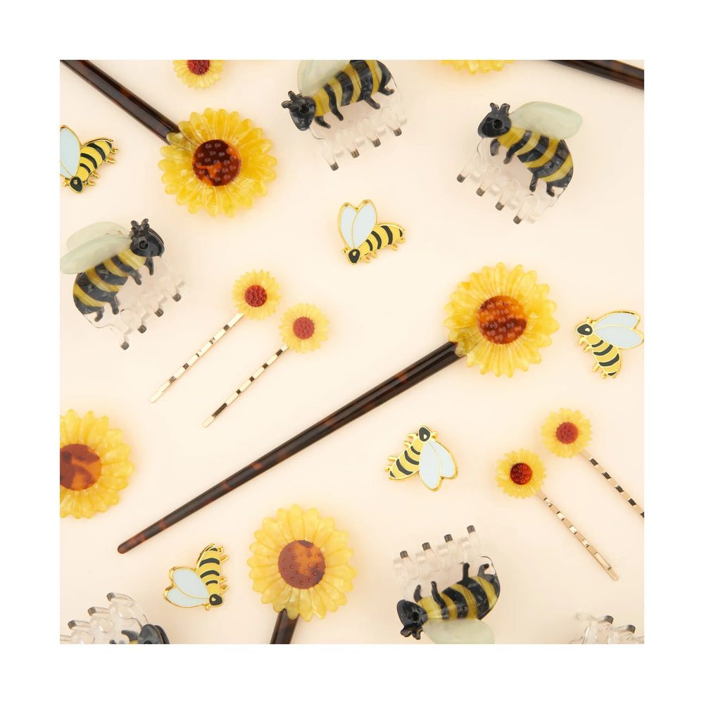 Sunflowers 2 kom - set ukosnica Coucou Suzette