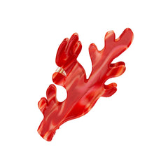 Coucou Suzette Kopča za kosu Coral