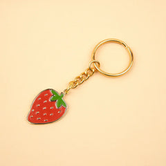 Coucou Suzette Privjesak Strawberry