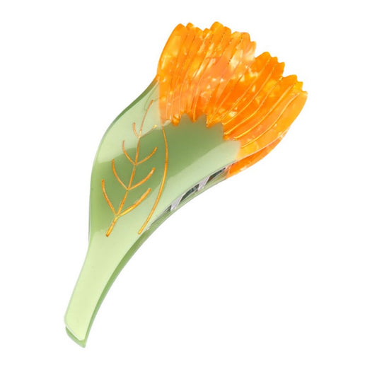 Coucou Suzette Calendula hair clip