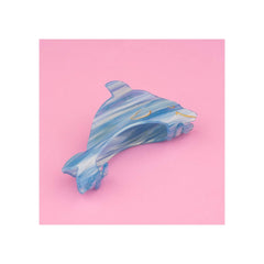 Coucou Suzette Dolphin hair clip