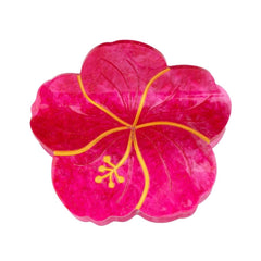 Coucou Suzette Hair Clip Hibiscus